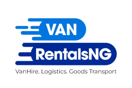 Van Rentals Logo